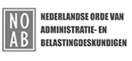 Lid van Nederlandse Orde van Administratie- en belastingdeskundigen